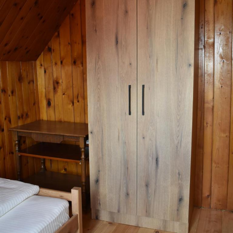 Srna Chalet - Rooms - Twin Room - 4