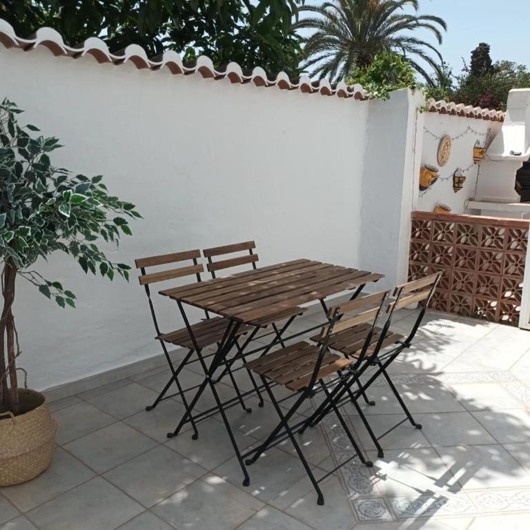 NUEVA NERJA Pueblo Andaluz Casa Grafton - Casa de 2 dormitorios - 6