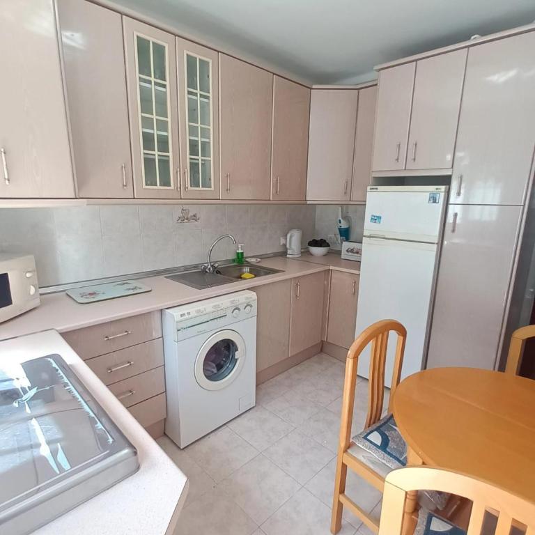 NUEVA NERJA Pueblo Andaluz Casa Grafton - Casa de 2 dormitorios - 13