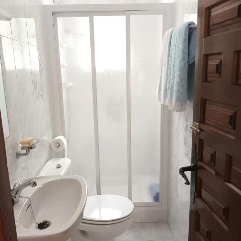 NUEVA NERJA Pueblo Andaluz Casa Grafton - Casa de 2 dormitorios - 17