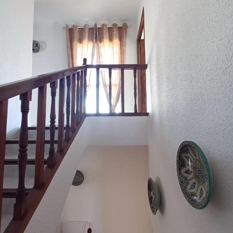 NUEVA NERJA Pueblo Andaluz Casa Grafton - Casa de 2 dormitorios - 15
