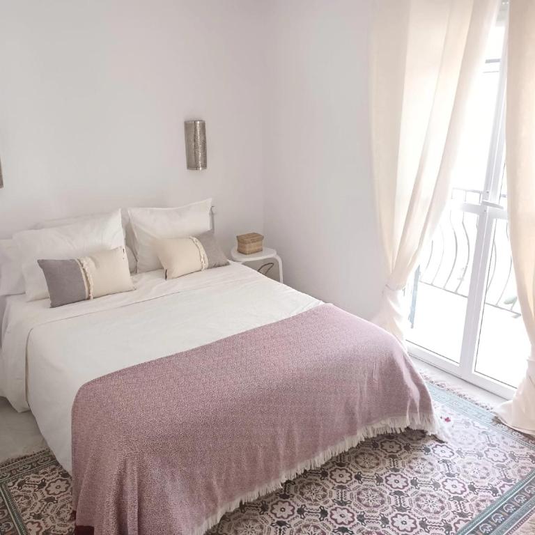 NUEVA NERJA Pueblo Andaluz Casa Grafton - Casa de 2 dormitorios - 8