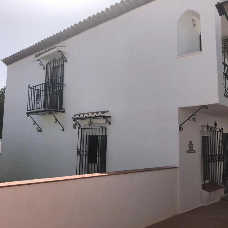 NUEVA NERJA Pueblo Andaluz Casa Grafton - Casa de 2 dormitorios - 18