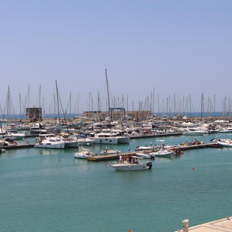 LA FINESTRA SUL MARE - Appartamento con 1 Camera da Letto - 39