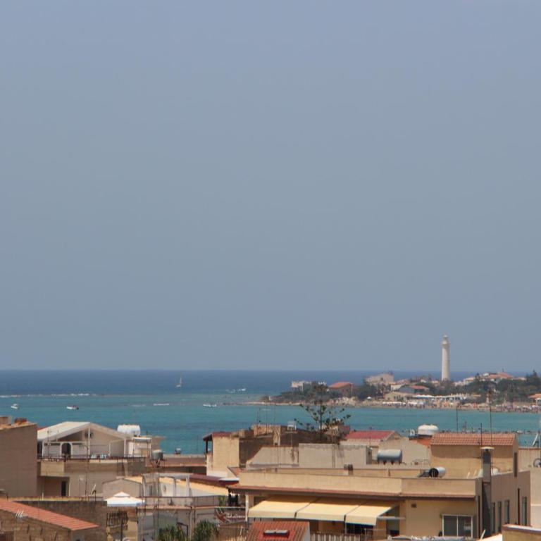 LA FINESTRA SUL MARE - Appartamento con 1 Camera da Letto - 47