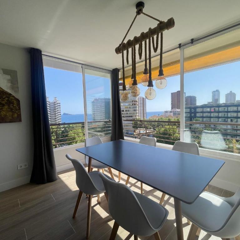 Torre Benidorm Levante - Apartamento - 3