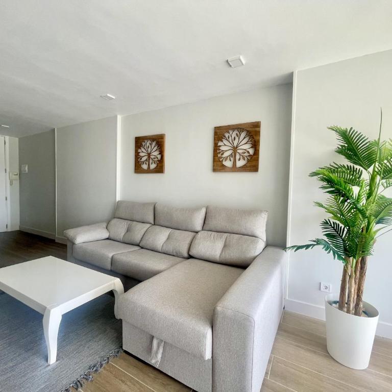 Torre Benidorm Levante - Apartamento - 9