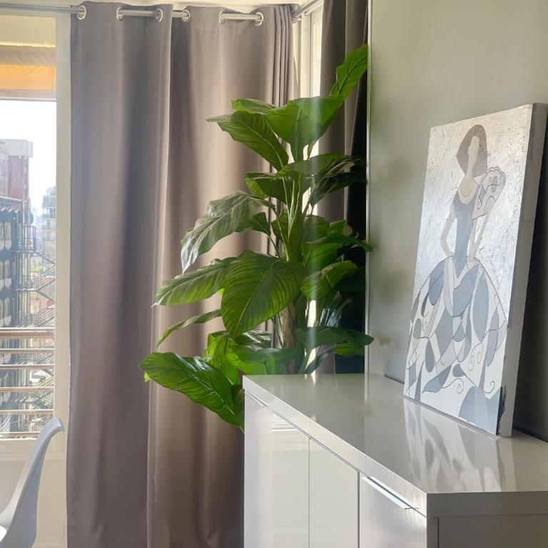 Torre Benidorm Levante - Apartamento - 10
