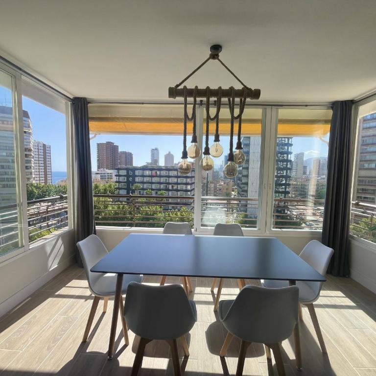 Torre Benidorm Levante - Apartamento - 12