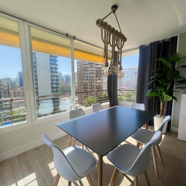 Torre Benidorm Levante - Apartamento - 13
