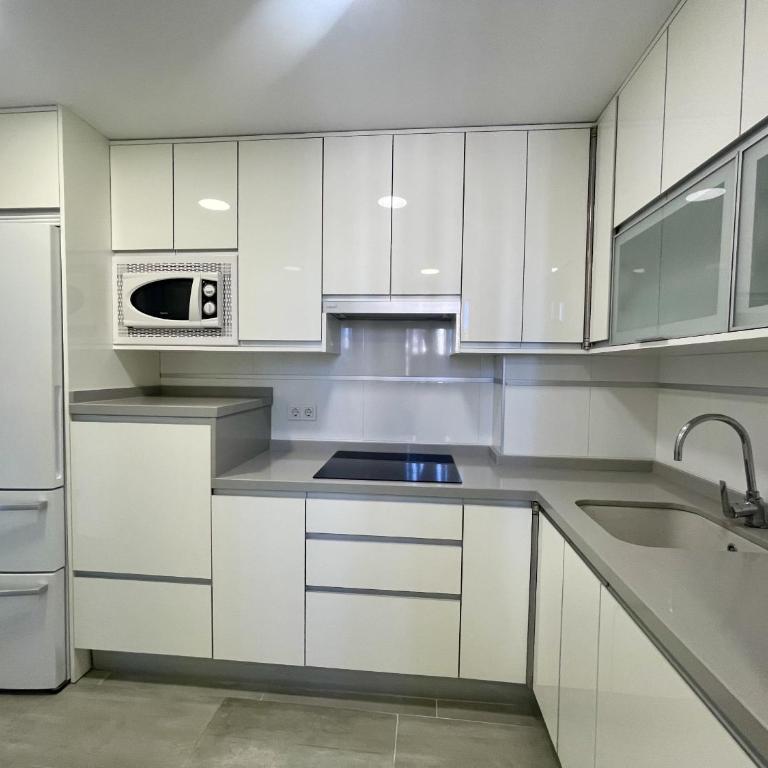 Torre Benidorm Levante - Apartamento - 18