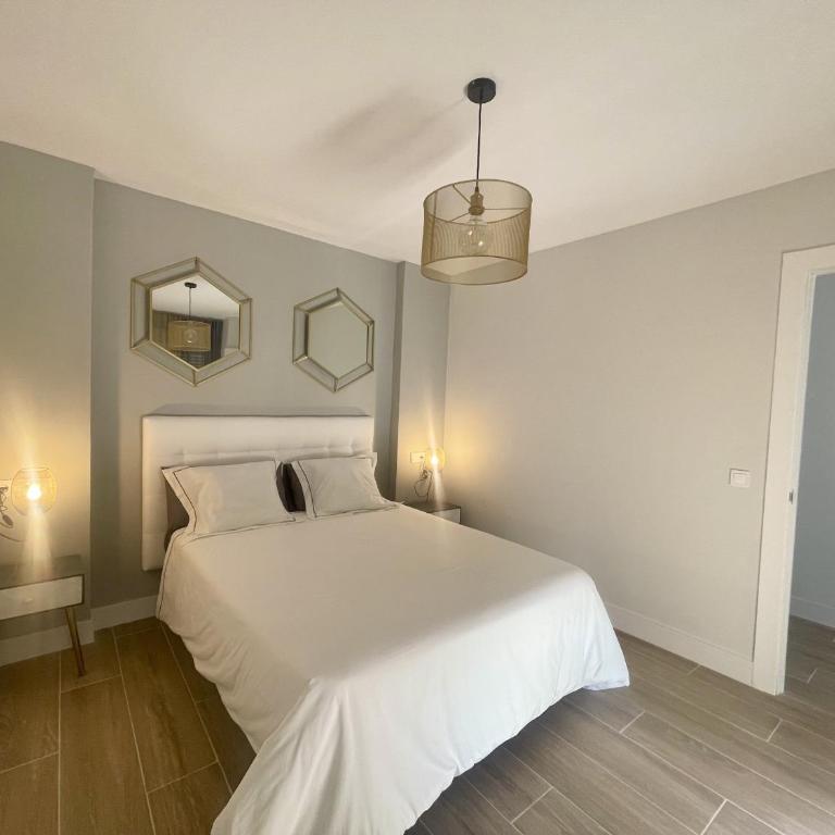Torre Benidorm Levante - Apartamento - 20