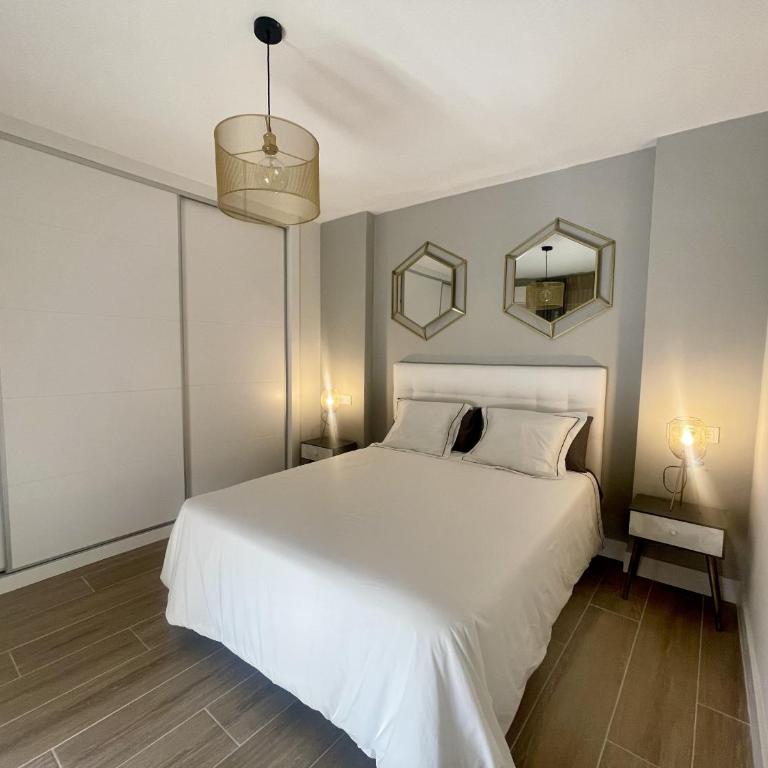 Torre Benidorm Levante - Apartamento - 21