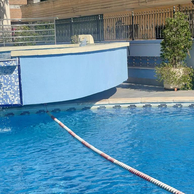 Torre Benidorm Levante - Apartamento - 33
