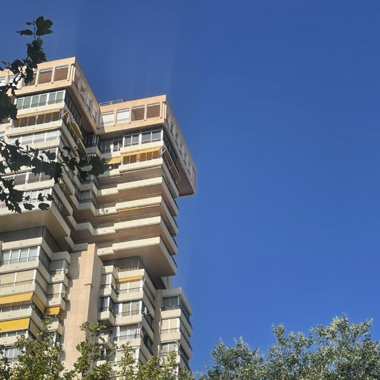Torre Benidorm Levante - Apartamento - 36