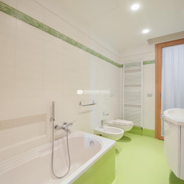 Residence Frontemar Immobiliare Pacella - Appartamento Superior - 14