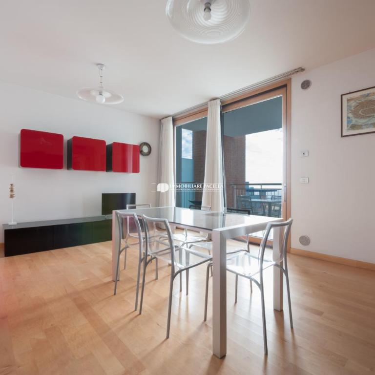 Residence Frontemar Immobiliare Pacella - Appartamento Superior - 16