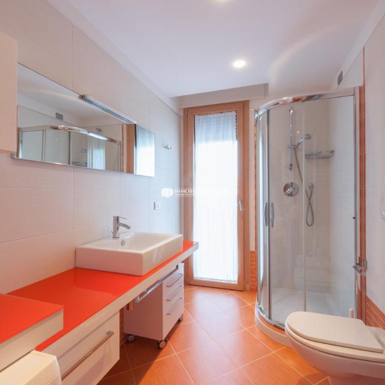 Residence Frontemar Immobiliare Pacella - Appartamento Superior - 10