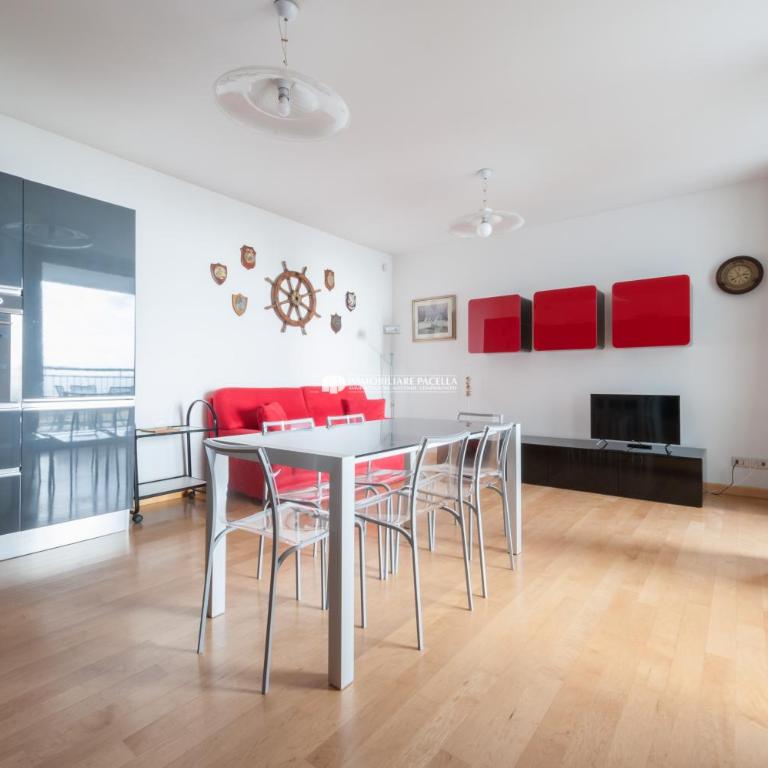 Residence Frontemar Immobiliare Pacella - Appartamento Superior - 13