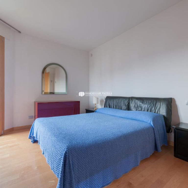 Residence Frontemar Immobiliare Pacella - Appartamento Superior - 11