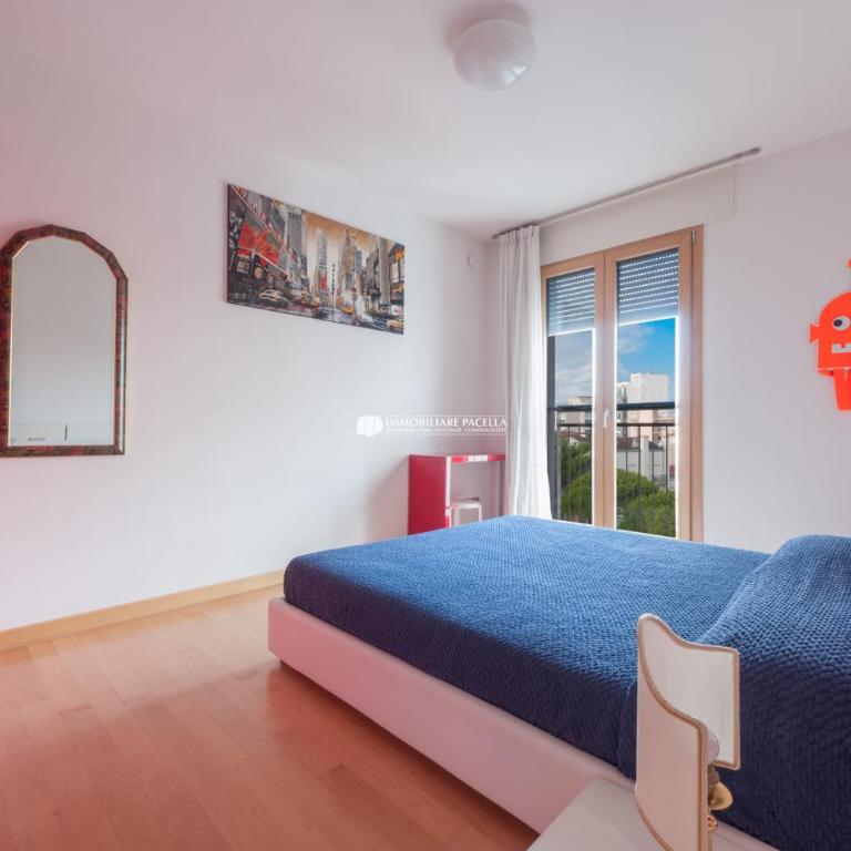 Residence Frontemar Immobiliare Pacella - Appartamento Superior - 12
