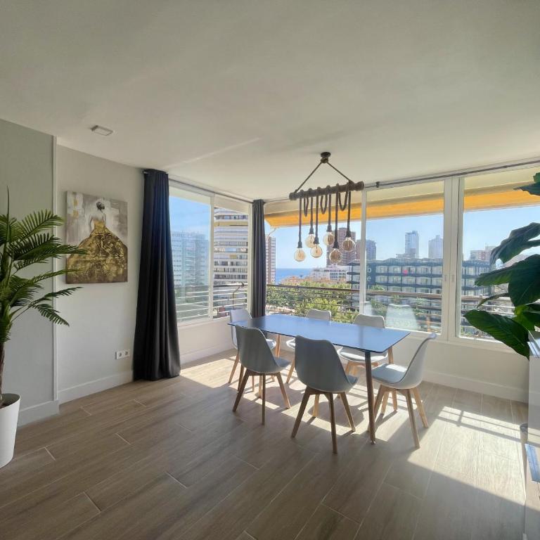Torre Benidorm Levante - Apartamento - 14