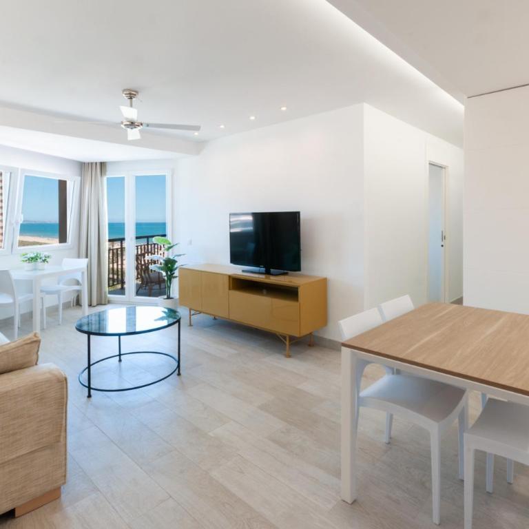AG PRESIDENTE - Apartamento Superior - 2