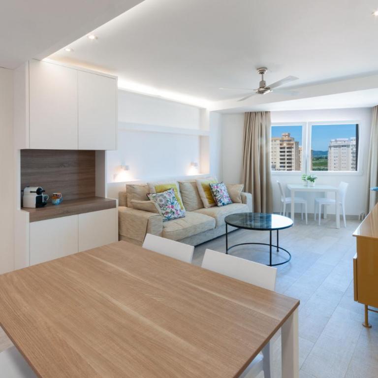 AG PRESIDENTE - Apartamento Superior - 3