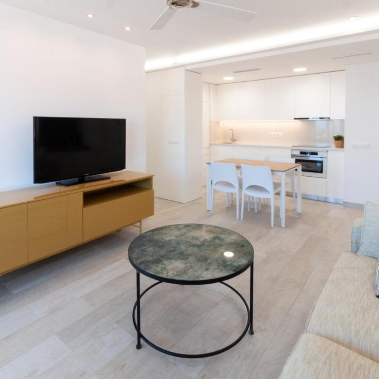 AG PRESIDENTE - Apartamento Superior - 7