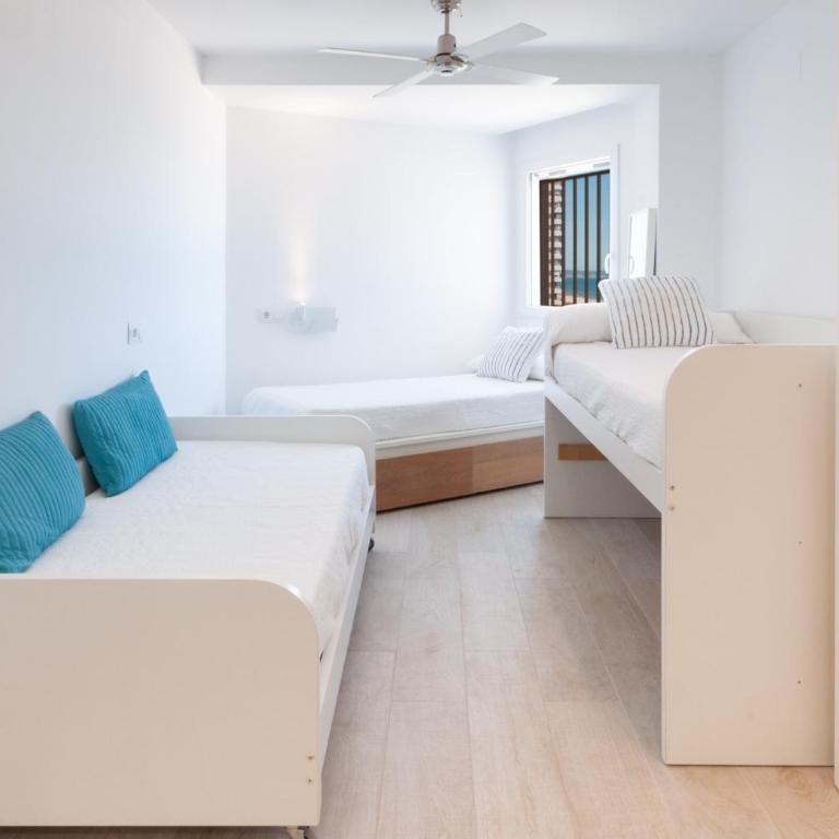 AG PRESIDENTE - Apartamento Superior - 23