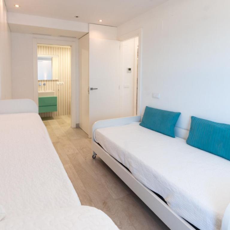 AG PRESIDENTE - Apartamento Superior - 24