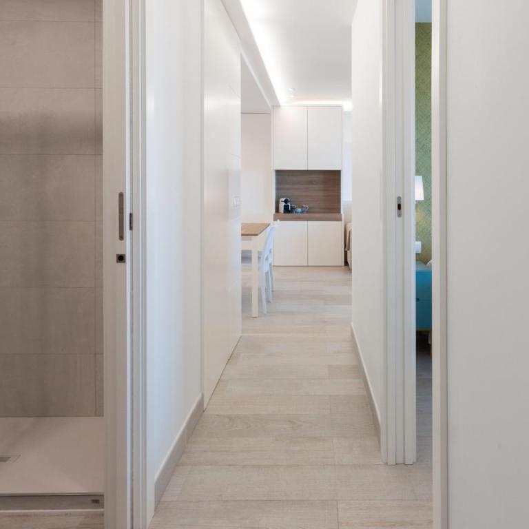 AG PRESIDENTE - Apartamento Superior - 30