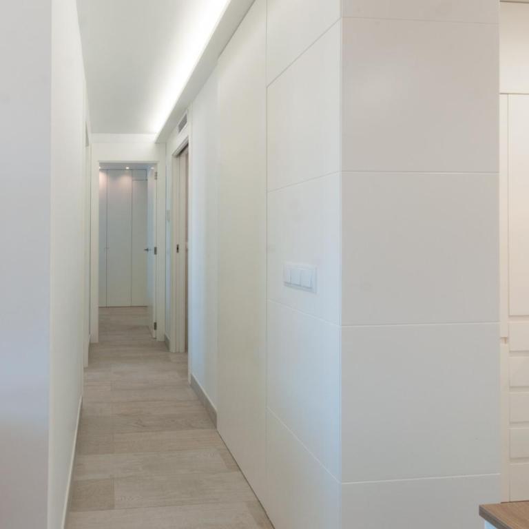 AG PRESIDENTE - Apartamento Superior - 32