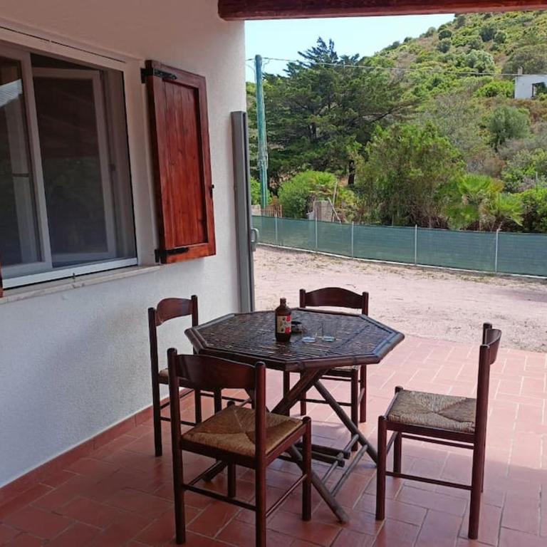 Villa Ciù Pino - One-Bedroom Villa - 21