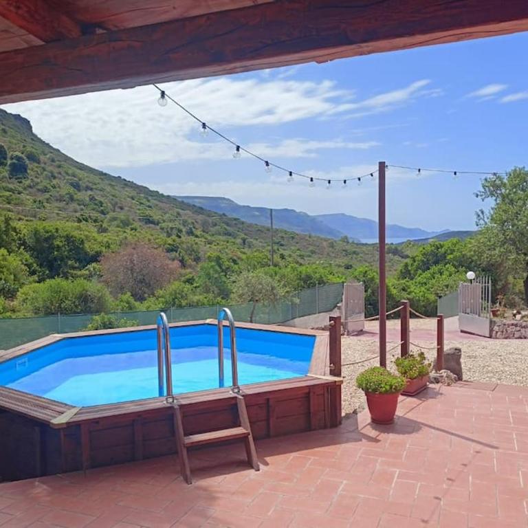 Villa Ciù Pino - One-Bedroom Villa - 19