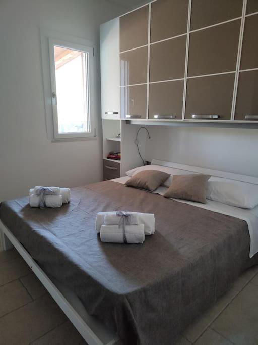 Villa Ciù Pino - One-Bedroom Villa - 15