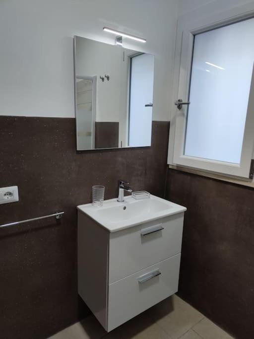 Villa Ciù Pino - One-Bedroom Villa - 11