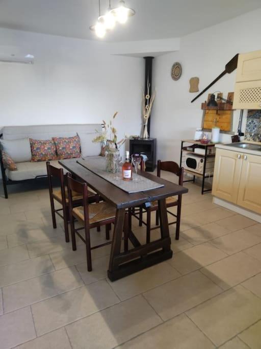 Villa Ciù Pino - One-Bedroom Villa - 8