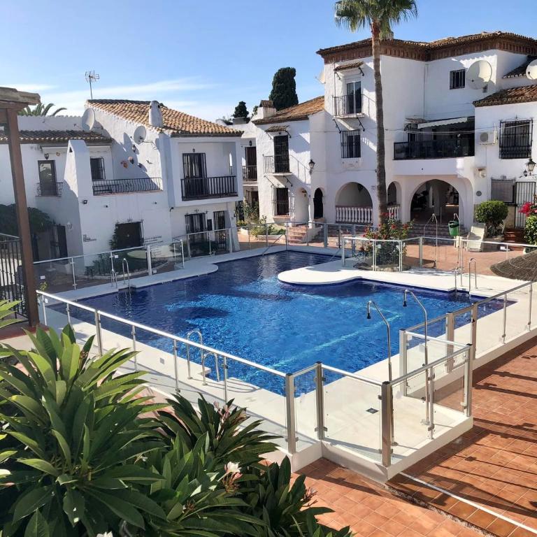 NUEVA NERJA Pueblo Andaluz Casa Grafton - Casa de 2 dormitorios - 1