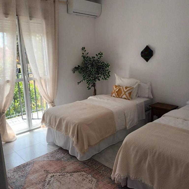 NUEVA NERJA Pueblo Andaluz Casa Grafton - Casa de 2 dormitorios - 11
