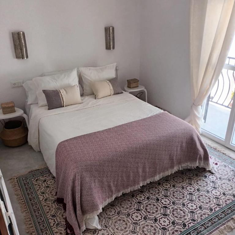 NUEVA NERJA Pueblo Andaluz Casa Grafton - Casa de 2 dormitorios - 9