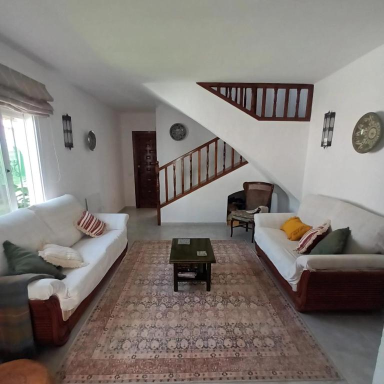 NUEVA NERJA Pueblo Andaluz Casa Grafton - Casa de 2 dormitorios - 3