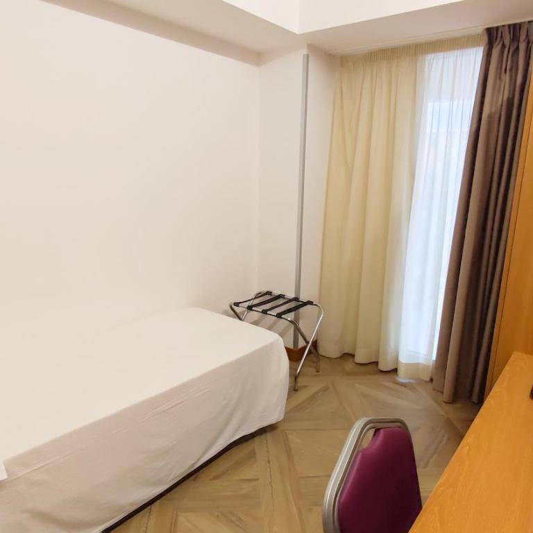 Catania Sea Palace Hotel - Camera Singola Piccola - 2