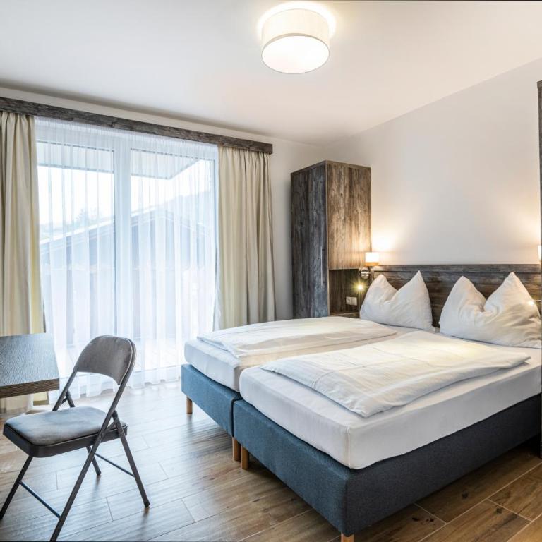 Chalet Dorf Wagrain Alpenleben by AlpenTravel - Chalet mit eigener Sauna - 2