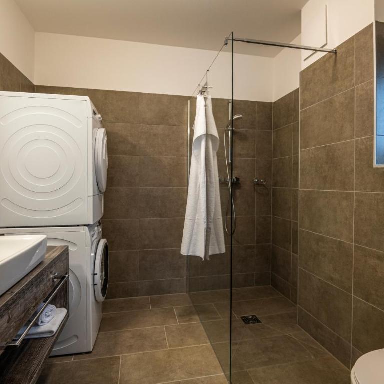 Chalet Dorf Wagrain Alpenleben by AlpenTravel - Chalet mit eigener Sauna - 1