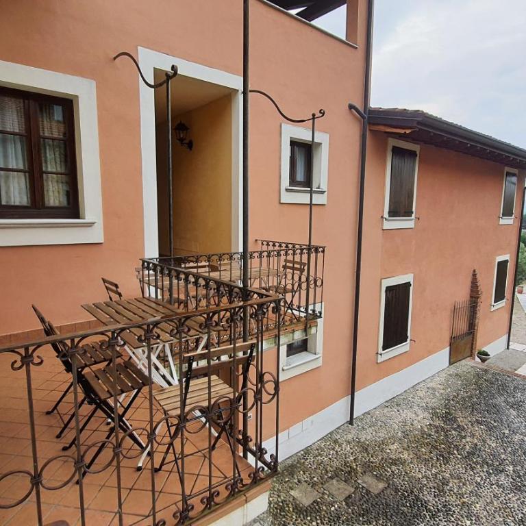 Villa Santa Caterina - Appartamento con 3 Camere da Letto - 22
