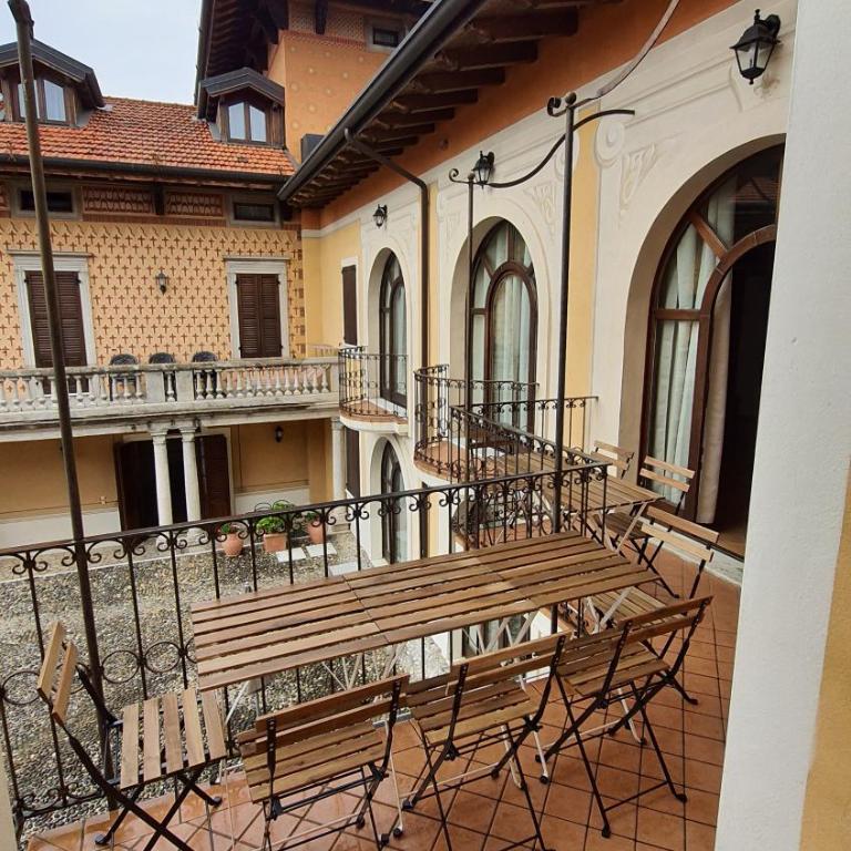 Villa Santa Caterina - Appartamento con 3 Camere da Letto - 21