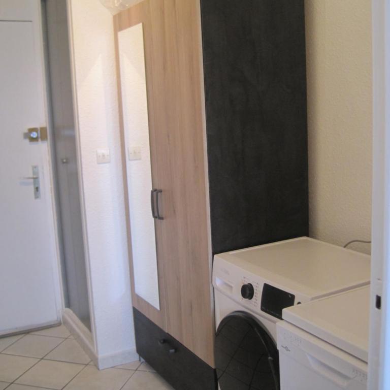 naturiste - Apartamento de 1 dormitorio - 9