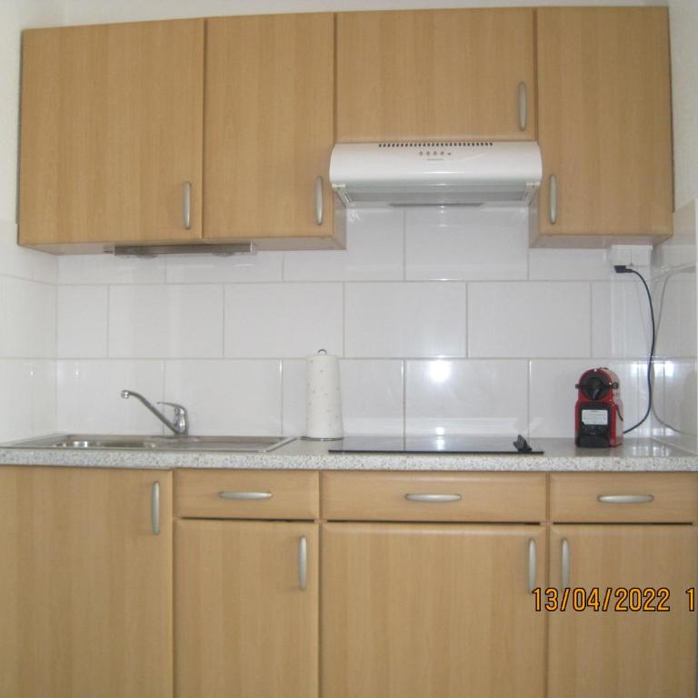 naturiste - Apartamento de 1 dormitorio - 10
