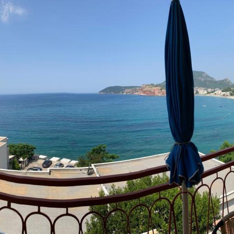 Monterama Apartments - Apartman sa 2 Spavaće Sobe - 8